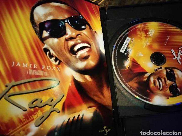 Cine: Ray Ed 2 dvd -------- 31 - Foto 3
