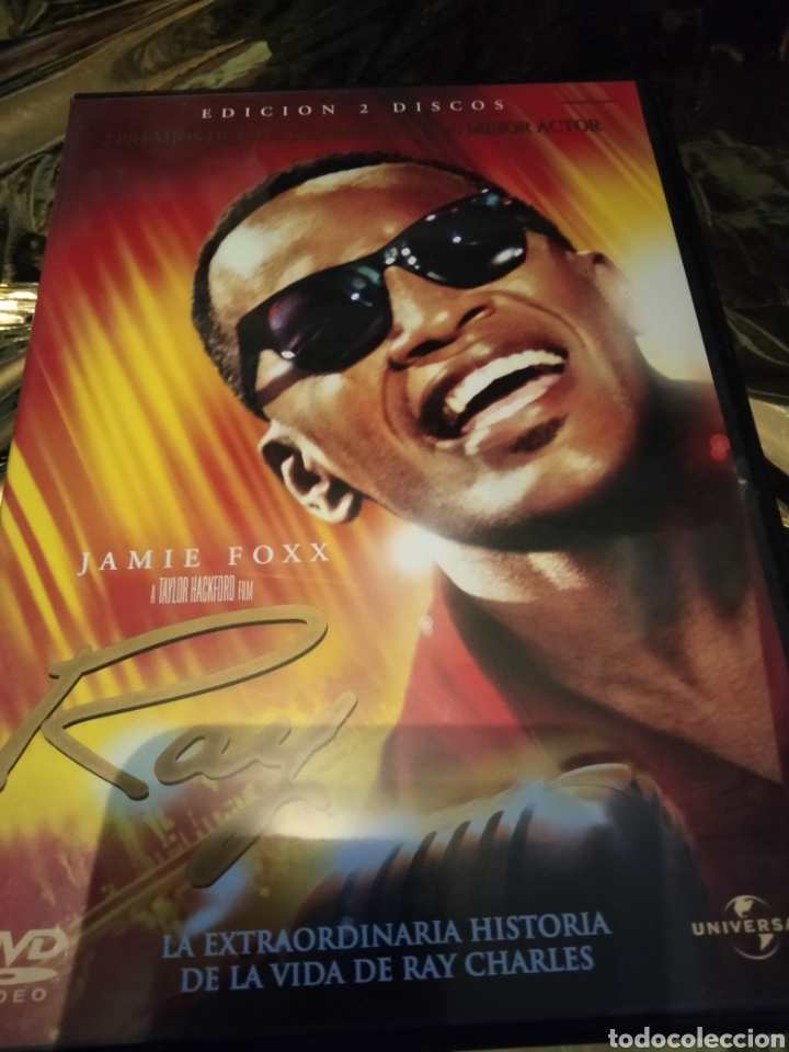 Cine: Ray Ed 2 dvd -------- 31 - Foto 1