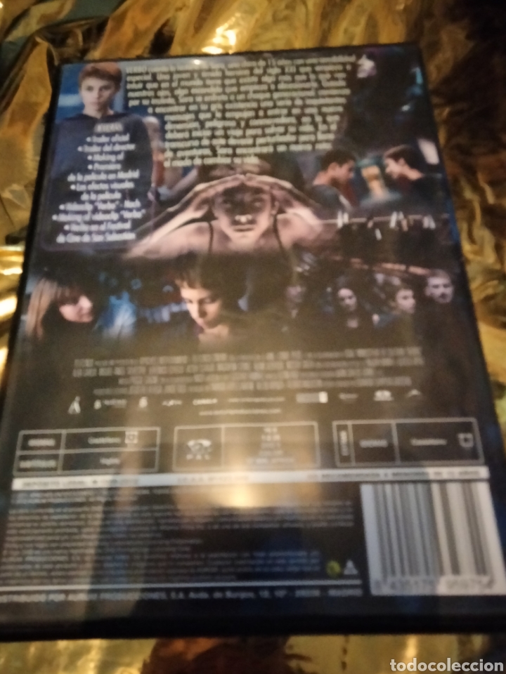 Cine: Verbo dvd ------ 409 - Foto 2