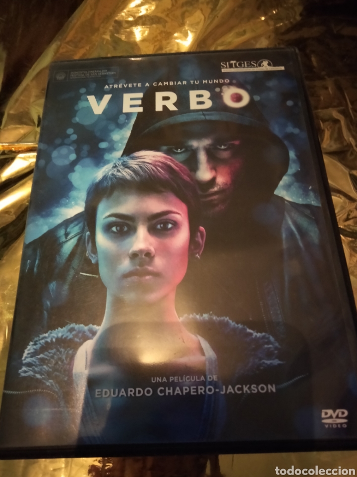 Cine: Verbo dvd ------ 409 - Foto 1