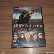 Cine: SOUTHCLIFFE EDICION ESPECIAL 2 DVD 200 MIN. NUEVA PRECINTADA
