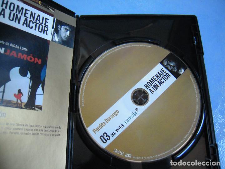 Cine: DVD Perdita Durango - Foto 4