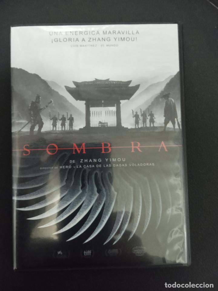 Cine: SOMBRA - Foto 1