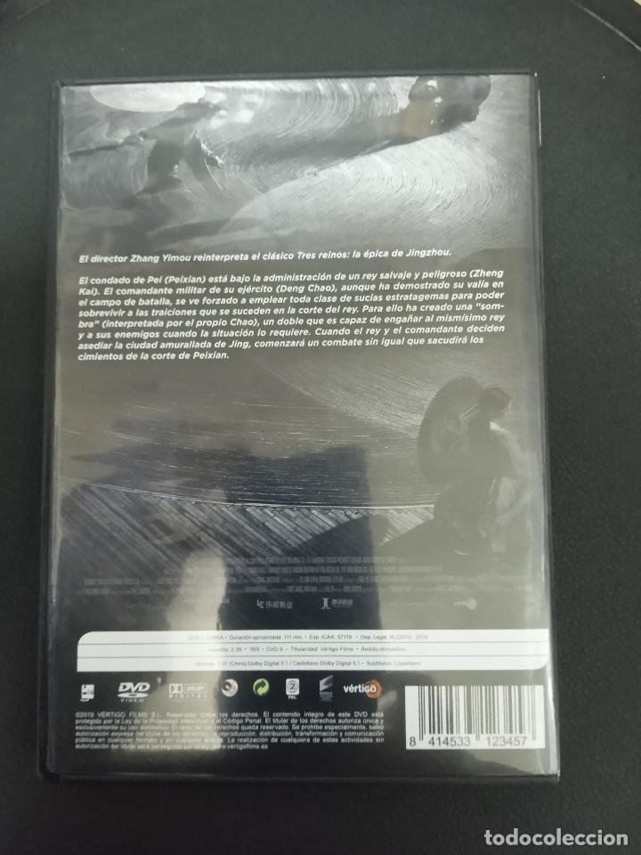 Cine: SOMBRA - Foto 2