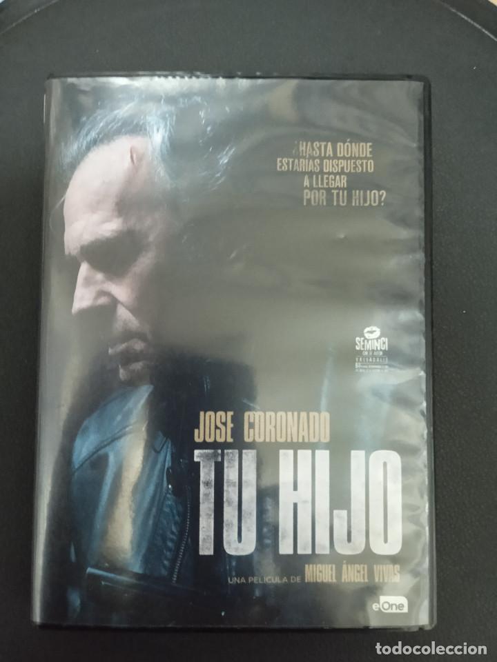 Cine: TU HIJO - Foto 1