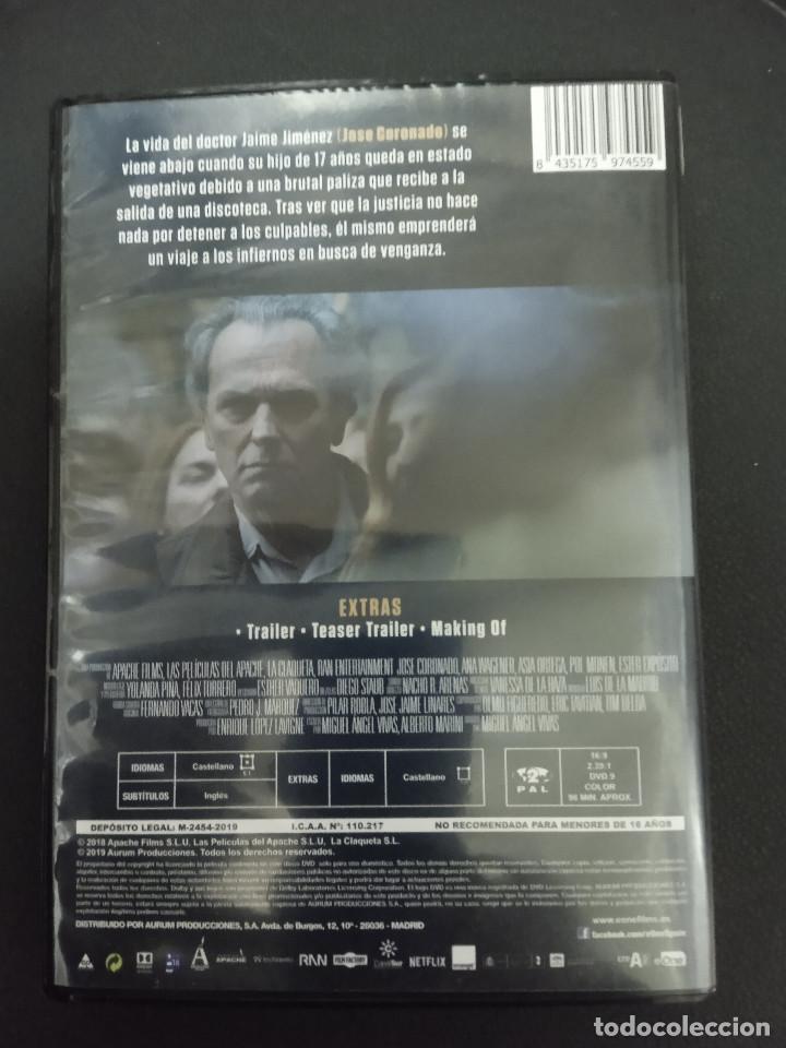 Cine: TU HIJO - Foto 2