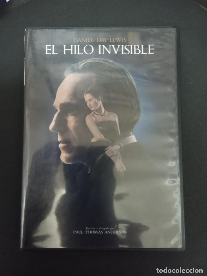 Cine: EL HILO INVISIBLE - Foto 1