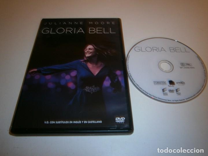 Cine: GLORIA BELL DVD - Foto 1