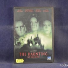 Cine: THE HAUNTING - DVD. Lote 311623503