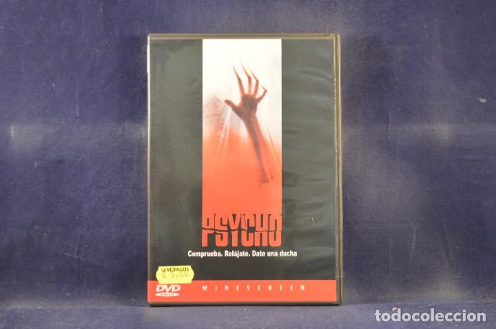 Cine: PSYCHO - DVD - Foto 1