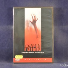 Cine: PSYCHO - DVD. Lote 311625953