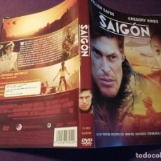 Cine: SAIGON DVD. Lote 311726813