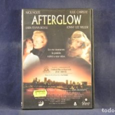 Cine: AFTERGLOW - DVD. Lote 311909223