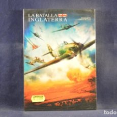 Cine: LA BATALLA DE INGLATERRA - DVD. Lote 311910788