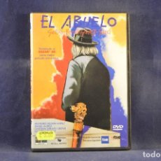 Cine: EL ABUELO - DVD. Lote 311923293