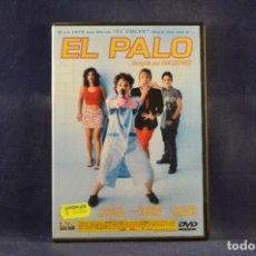 Cine: EL PALO - DVD. Lote 311925763