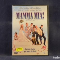 Cine: MAMMA MIA! - DVD. Lote 311926978