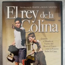 Cine: EL REY DE LA COLINA. Lote 312052348