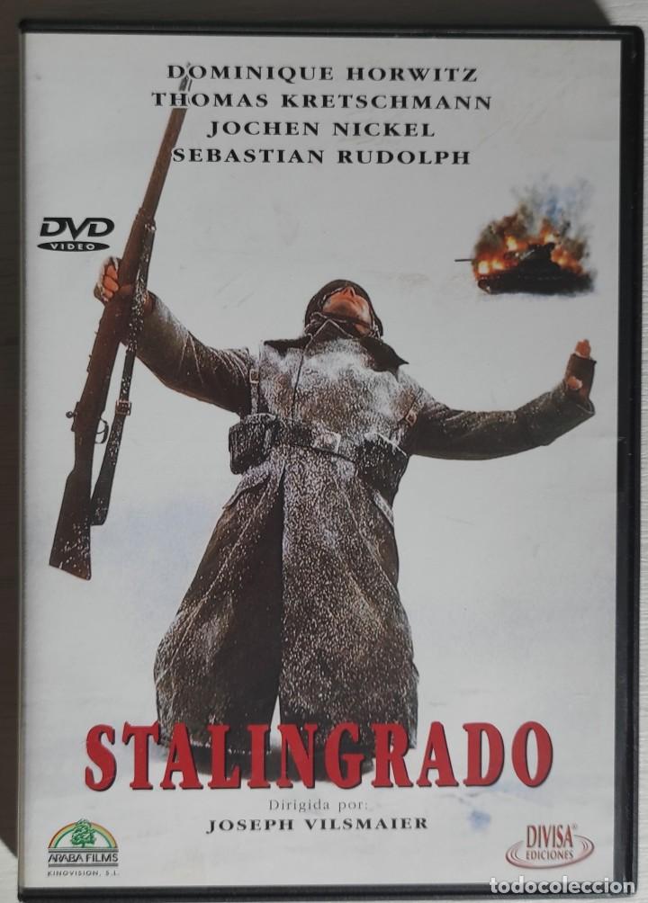 Cine: Stalingrado - Foto 1