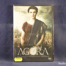 Cine: AGORA - DVD. Lote 312151793