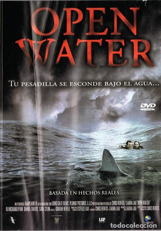 Cinema: OPEN WATER