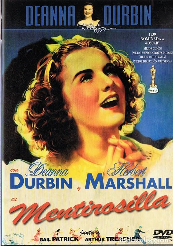 Cinema: MENTIROSILLA