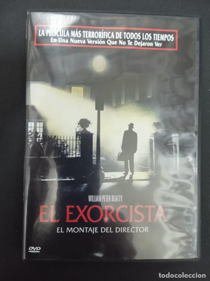Cine: EL EXORCISTA - Foto 1