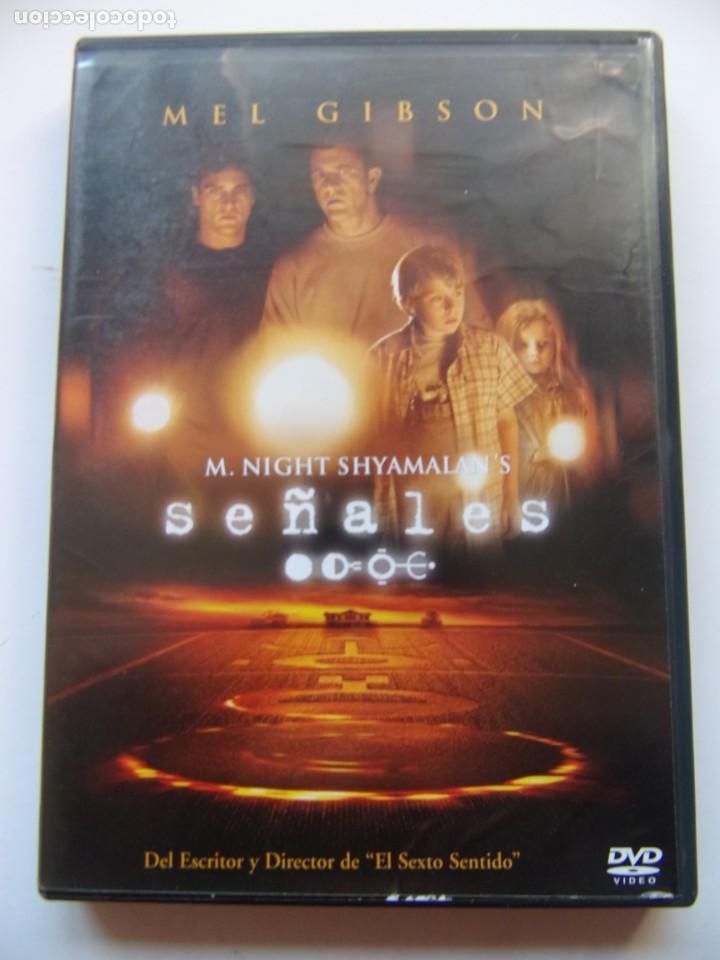 Cine: Se&ntilde;ales - Foto 1