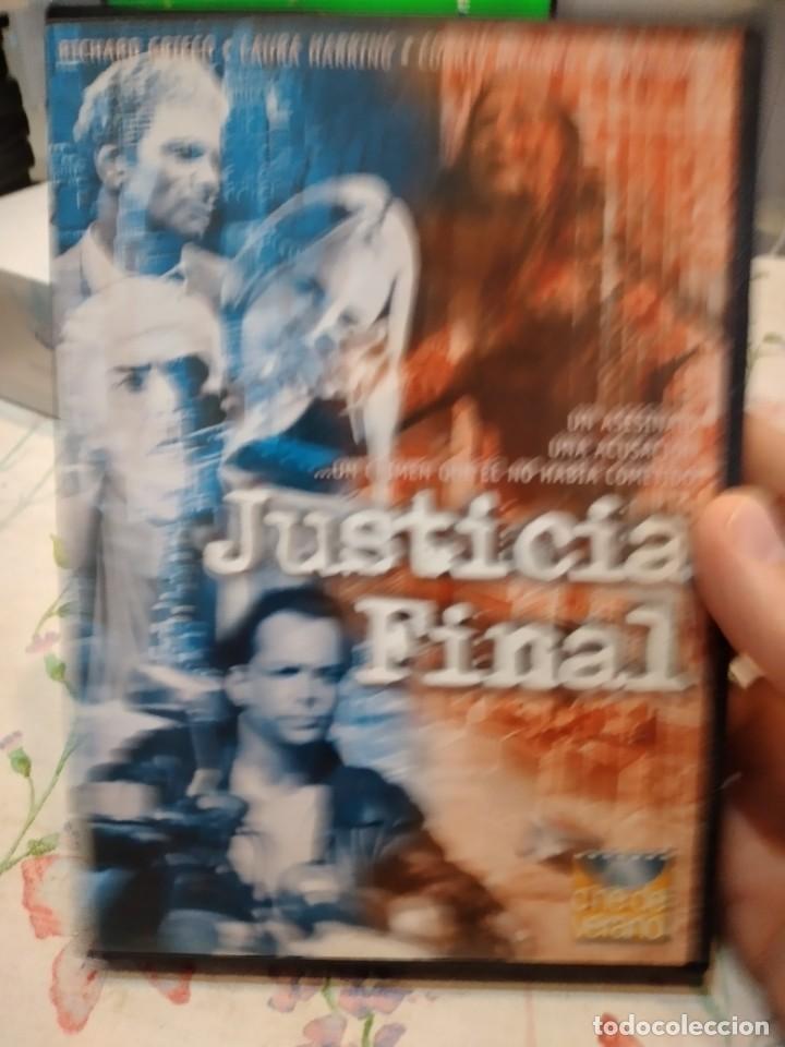 Cine: MM-PLG DVD CINE JUSTICIA FINAL