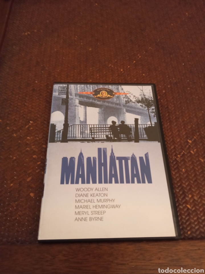Cine: Manhattan - Foto 1