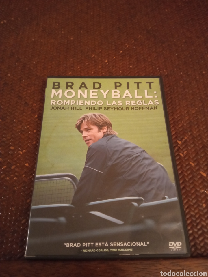 Cine: Moneyball - Foto 1