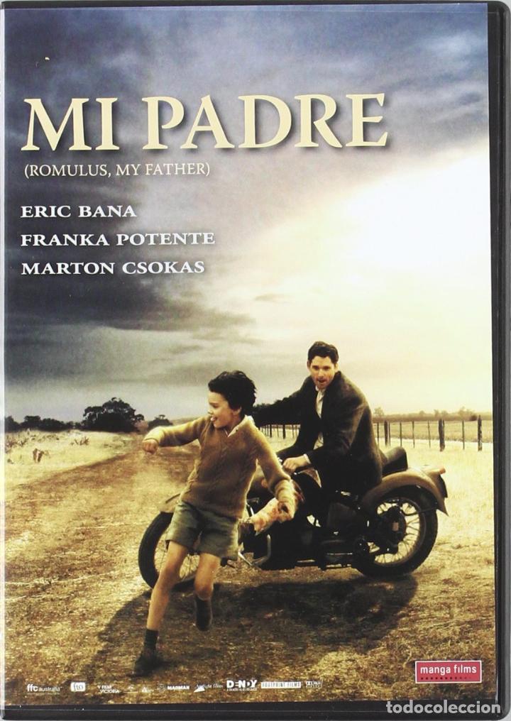 Cine: MI PADRE - DVD - Foto 1