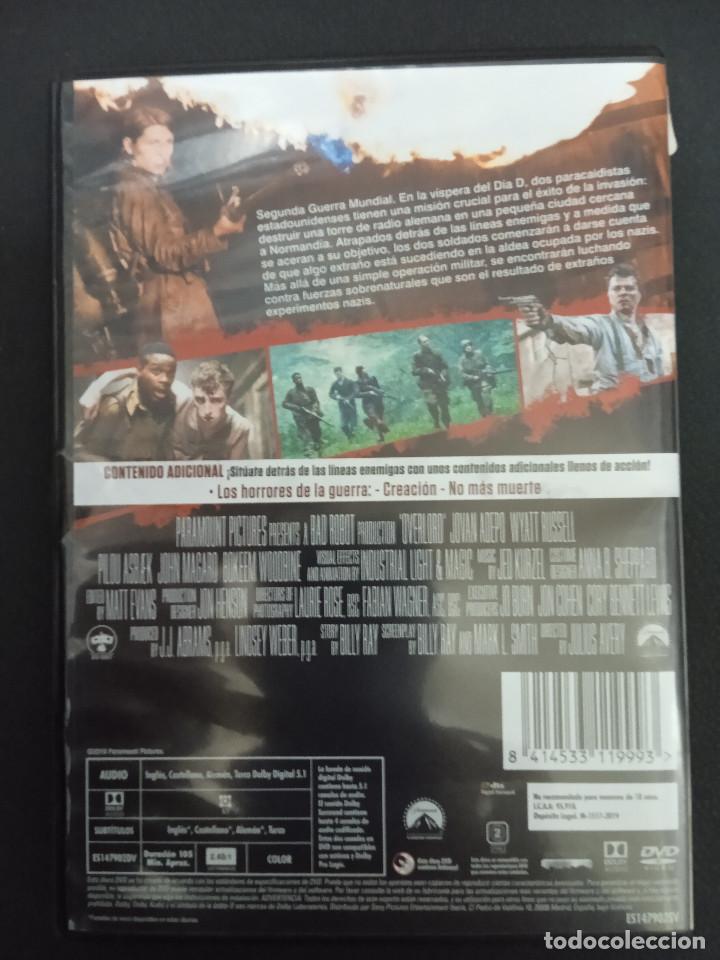 Cine: OVERLORD - Foto 2