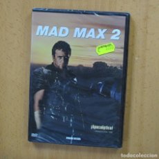 Cine: MAD MAX 2 - DVD. Lote 313460933