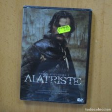Cine: ALATRISTE - DVD. Lote 313461078