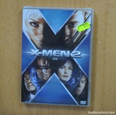 Cine: X MEN 2 - DVD. Lote 313461253