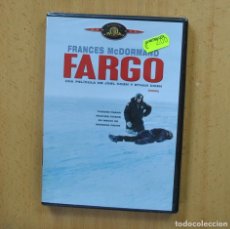 Cine: FARGO - DVD. Lote 313461278
