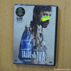 Cine: TARDE PARA LA IRA - DVD. Lote 313461298