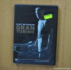 Cine: GRAN TORINO - DVD. Lote 313461333