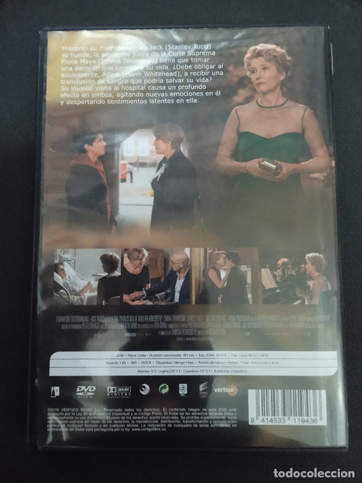 Cine: EL VEREDICTO - Foto 2