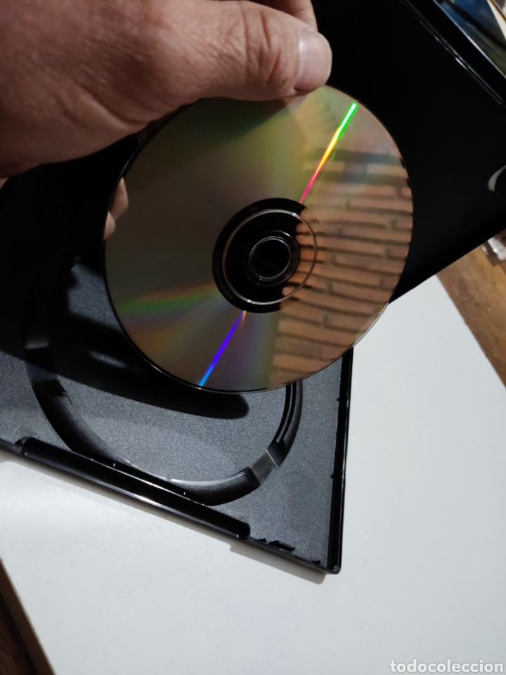 Cine: DVD recoil - Foto 3