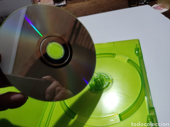 Cine: DVD Shrek 2 - Foto 2
