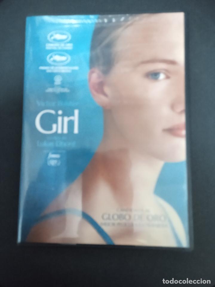 Cine: GIRL - Foto 1