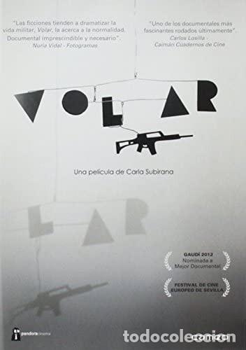 Cine: Volar - Foto 1