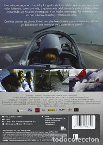 Cine: Volar - Foto 2