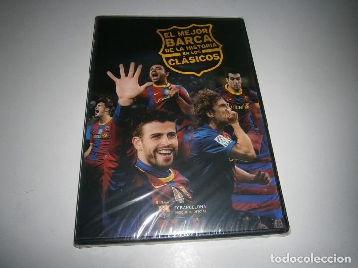 Cinema: EL MEJOR BAR&Ccedil;A DE LA HISTORIA EN LOS CLASICOS DVD NUEVO PRECINTADO