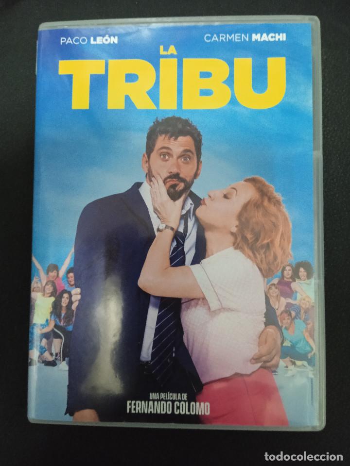 Cine: LA TRIBU - Foto 1