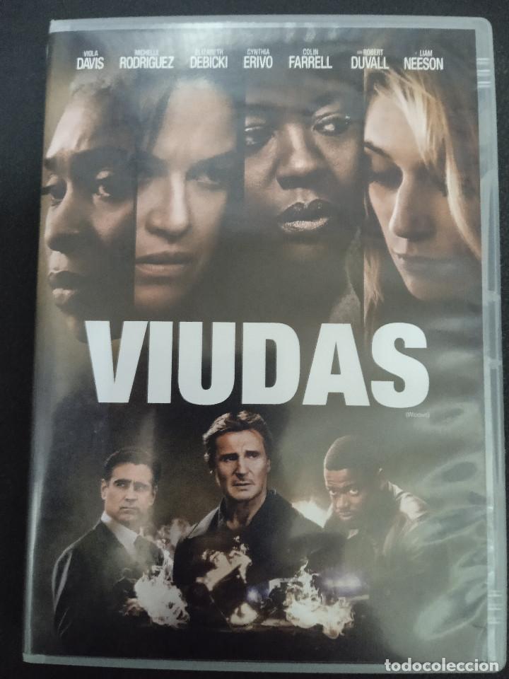 Cine: VIUDAS - Foto 1