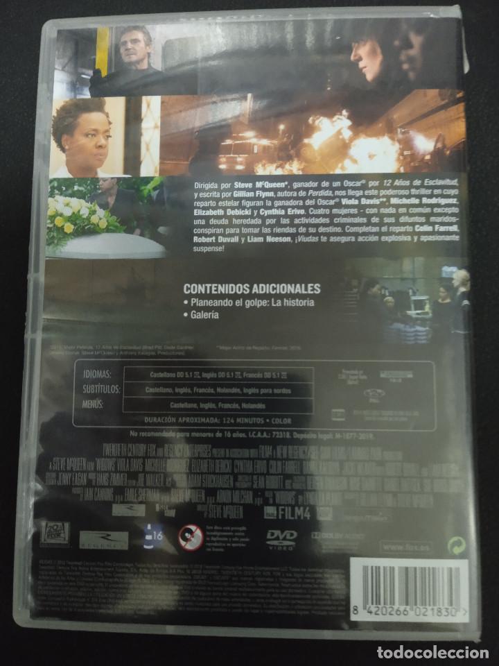 Cine: VIUDAS - Foto 2