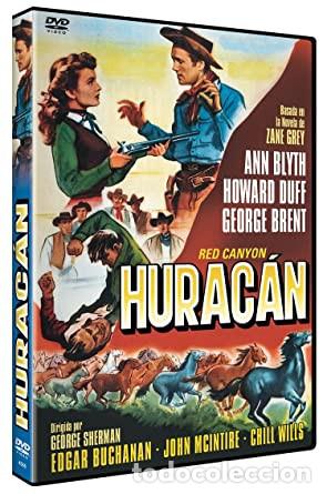 Cine: Hurac&aacute;n 1949 - Foto 1